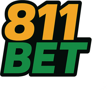 811bet Logo